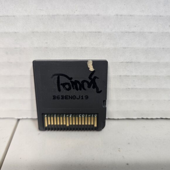 SpongeBob's Surf & Skate Roadtrip (Nintendo DS, 2011) CIB Tested And Working - Picture 5 of 5